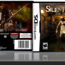 Silent Hill: The Escape Box Art Cover