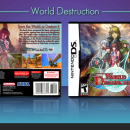World Destruction Box Art Cover