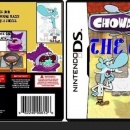 chowder Box Art Cover