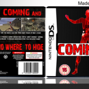 Coming Box Art Cover