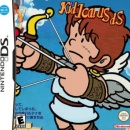 Kid Icarus DS Box Art Cover