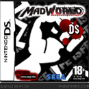 MadWorld DS Box Art Cover
