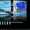 Sonic the Chocobo Box Art Cover