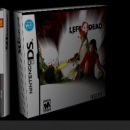 Left 4 Dead DS Box Art Cover
