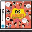 DS World Box Art Cover