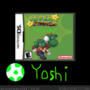 Super Yoshi Box Art Cover