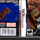 Dino Crisis Box Art Cover