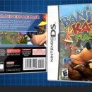 Banjo Kazooie: Flashback Box Art Cover