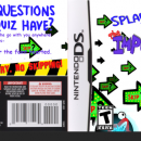 The Impossible Quiz DS Box Art Cover
