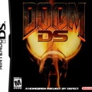 Doom DS Box Art Cover