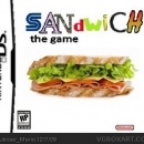 Sandwich - The Game Box Art Cover