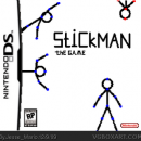 Stickman: The Game Box Art Cover