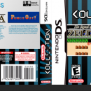 Nintendo Collection Box Art Cover