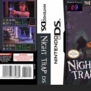 Night Trap DS Box Art Cover