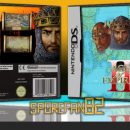 Age Of Empires 2 Box Art Cover