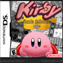 Kirby Puzzle Collection Box Art Cover