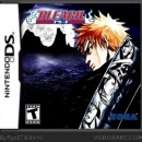 Bleach DS Box Art Cover