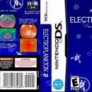 Electroplankton 2 Box Art Cover