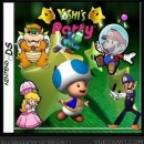 Yoshi`s Party Box Art Cover