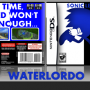 Sonic Legends: Limited Edition Box Art Cover