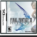Final Fantasy XII: Revenant Wings Box Art Cover