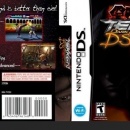 Tekken: Dark Resurection DS Box Art Cover