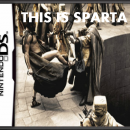 this is sparta ds Box Art Cover