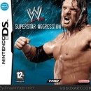 WWE Superstar Aggression Box Art Cover