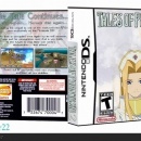 Tales of Phantasia 2 Box Art Cover