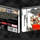 Kingdom Hearts: Blades of War Box Art Cover