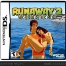 Runaway 2: Dream of the Turtle Box Art Cover