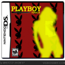 Playboy Touch Box Art Cover