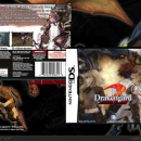 Drakengard 2 Box Art Cover