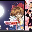Cardcaptor Sakura: Sakura's Battle Quest Box Art Cover