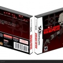 Endless Zombie Rampage Box Art Cover