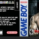 WWE No Mercy Box Art Cover