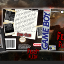Feast of Flesh Box Art Cover