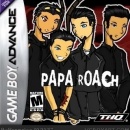 Papa Roach Box Art Cover