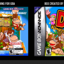 DK: King Of Swing Box Art Cover