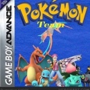 Pokemon Team Box Art Cover