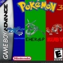Pokemon 3 Box Art Cover