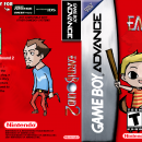 Earthbound 2 Box Art Cover