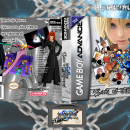Kingdom Hearts Chain of Memories Box Art Cover