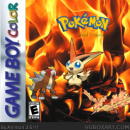 Pokemon Opal Box Art Cover