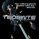 Teosinte: Seed of the Gods Box Art Cover