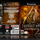 Resident Evil 4 Collector's Edition Box Art Cover