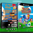 Billy Hatcher and The Giant Egg Box Art Cover