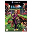 Chuckie and The Chocolate Factory Box Art Cover