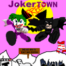 Jokertown #3 Box Art Cover