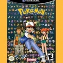 Pokemon Box Art Cover
